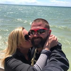 Meet your Posher, Adam